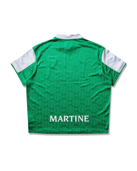 NIKE-MARTINE ROSE FOOTBALL JERSEY LUCKY GREEN-HM9020-310