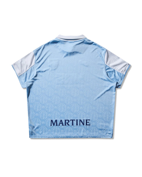 NIKE-MARTINE ROSE FOOTBALL JERSEY PSYCHIC BLUE-HM9020-422