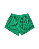 NIKE-MARTINE ROSE FOOTBALL SHORTS LUCKY GREEN-HM9025-310
