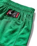 NIKE-MARTINE ROSE FOOTBALL SHORTS LUCKY GREEN-HM9025-310