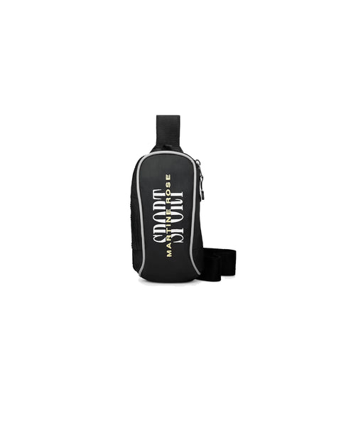 NIKE-MARTIN ROSE CROSSBODY BAG-BLACK-HV6891-010