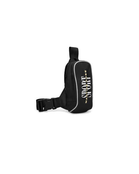 NIKE-MARTIN ROSE CROSSBODY BAG-BLACK-HV6891-010