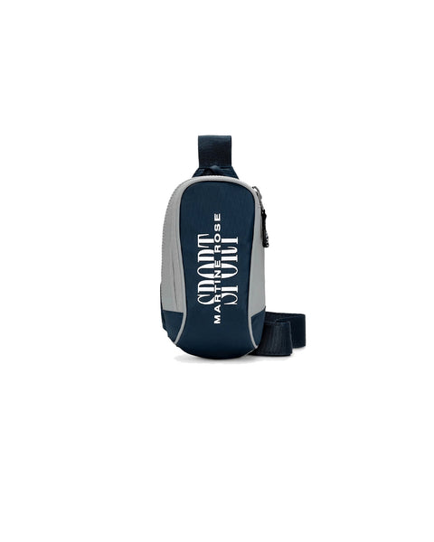 NIKE-MARTIN ROSE CROSSBODY BAG-NAVY-HV6891-010