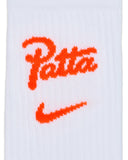 NIKE-NETHERLANDS X PATTA NL TECH SOCK-IO9462-900