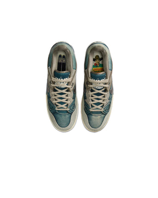 NIKE-NIGO X LEVIS AIR FORCE 3-HQ0262-001