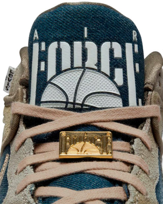 NIKE-NIGO X LEVIS AIR FORCE 3-HQ0262-001