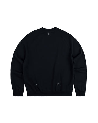 NIKE-NOCTA CS CREW FLC BLACK-FN9160-010