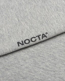 NIKE-NOCTA CS CREW FLC GREY HEATHER-FN9160-063