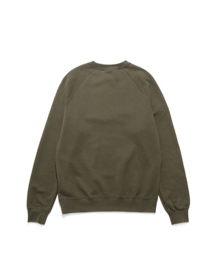 NIKE-NOCTA CS CREWNECK KHAKI-FN8160-325