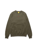 NIKE-NOCTA CS CREWNECK KHAKI-FN8160-325