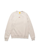 NIKE-NOCTA CS CREWNECK OREWOOD-FN8160-104