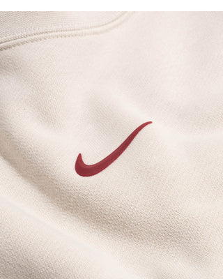 NIKE-NOCTA CS CREWNECK OREWOOD-FN8160-104