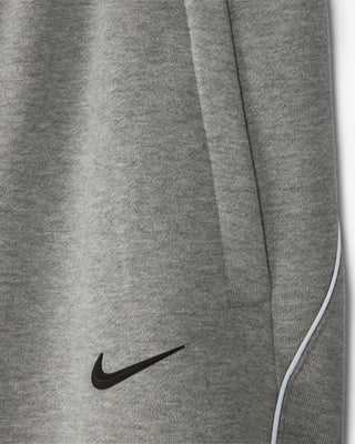 NIKE-NOCTA CS FLEECE PANTS GREY-HM5764-063