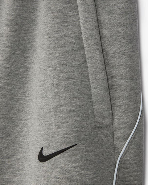 NIKE-NOCTA CS FLEECE PANTS GREY-HM5764-063