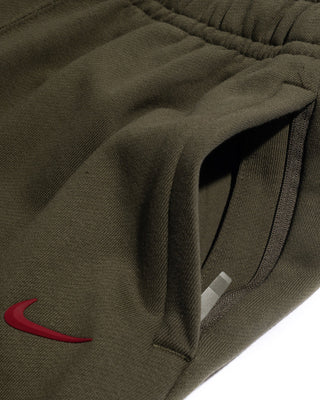 NIKE-NOCTA CS OPEN HEM SWEATPANT  KHAKI-FZ4675-325