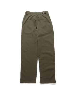 NIKE-NOCTA CS OPEN HEM SWEATPANT  KHAKI-FZ4675-325