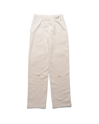 NIKE-NOCTA CS OPEN HEM SWEATPANT  OREWOOD-FZ4675-104