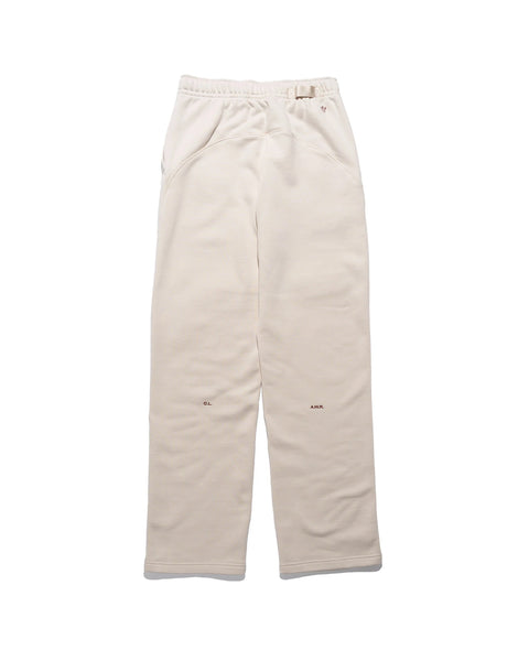 NIKE-NOCTA CS OPEN HEM SWEATPANT  OREWOOD-FZ4675-104