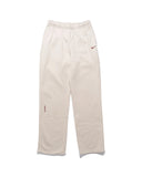 NIKE-NOCTA CS OPEN HEM SWEATPANT  OREWOOD-FZ4675-104