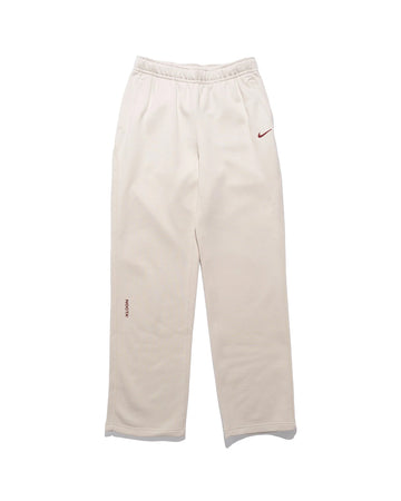 NIKE-NOCTA CS OPEN HEM SWEATPANT  OREWOOD-FZ4675-104