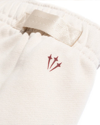 NIKE-NOCTA CS OPEN HEM SWEATPANT  OREWOOD-FZ4675-104
