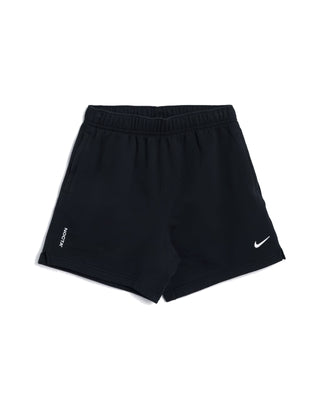 NIKE-NOCTA CS SHORT BLACK-FQ0408-010