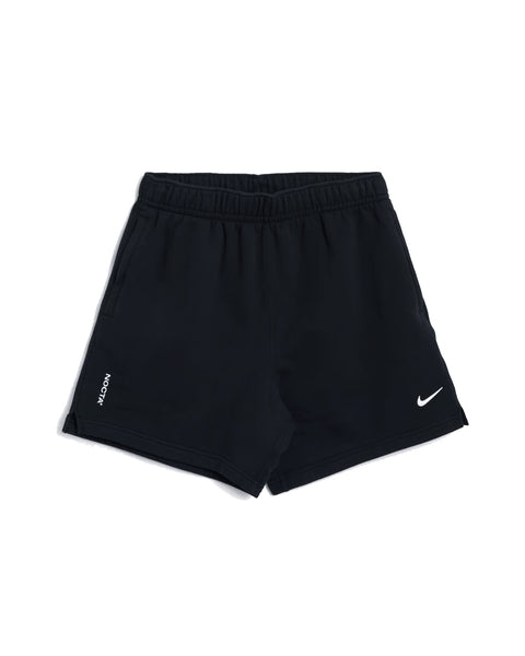 NIKE-NOCTA CS SHORT BLACK-FQ0408-010