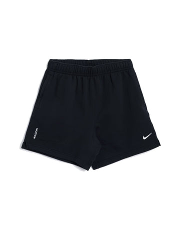 NIKE-NOCTA CS SHORT BLACK-FQ0408-010