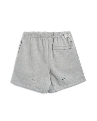 NIKE-NOCTA CS SHORT GREY HEATHER-FQ0408-063