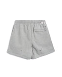 NIKE-NOCTA CS SHORT GREY HEATHER-FQ0408-063