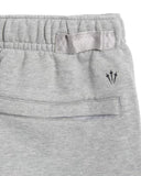 NIKE-NOCTA CS SHORT GREY HEATHER-FQ0408-063