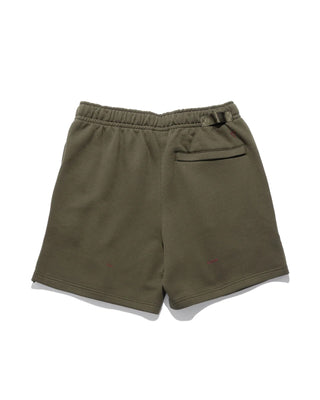 NIKE-NOCTA CS SHORT KHAKI-FQ0408-325