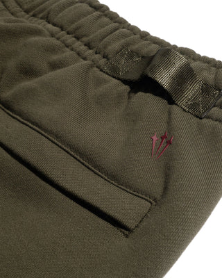NIKE-NOCTA CS SHORT KHAKI-FQ0408-325