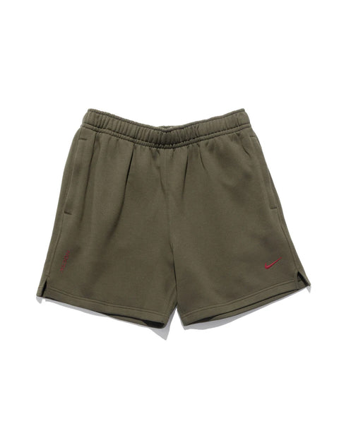 NIKE-NOCTA CS SHORT KHAKI-FQ0408-325