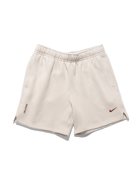 NIKE-NOCTA CS SHORT OREWOOD-FQ0408-104