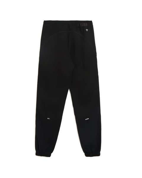 NIKE-NOCTA CS SWEATPANT BLACK-HM5764-010