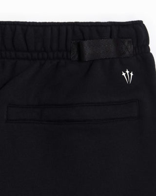 NIKE-NOCTA CS SWEATPANT BLACK-HM5764-010