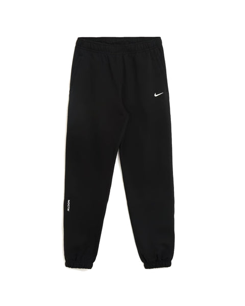 NIKE-NOCTA CS SWEATPANT BLACK-HM5764-010