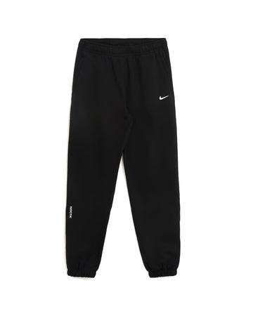 NIKE-NOCTA CS SWEATPANT BLACK-HM5764-010
