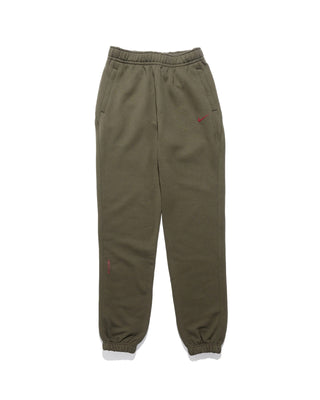 NIKE-NOCTA CS SWEATPANT KHAKI-HM5764-325