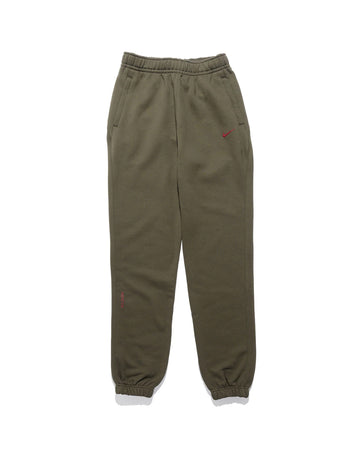 NIKE-NOCTA CS SWEATPANT KHAKI-HM5764-325