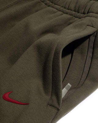 NIKE-NOCTA CS SWEATPANT KHAKI-HM5764-325