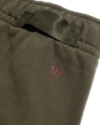NIKE-NOCTA CS SWEATPANT KHAKI-HM5764-325