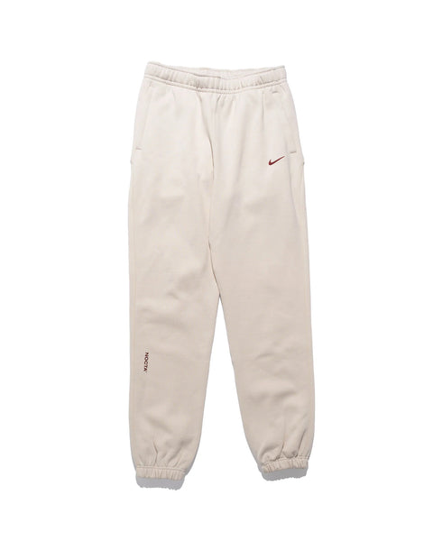 NIKE-NOCTA CS SWEATPANT OREWOODD-HM5764-104