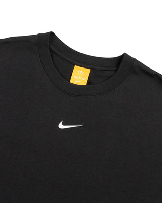 NIKE-NOCTA CS TEE BLACK-IB5673-010