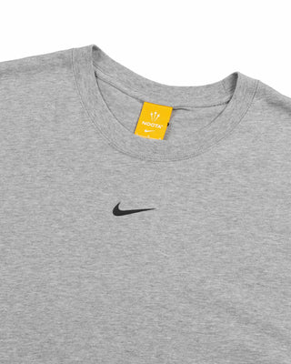 NIKE-NOCTA CS TEE GREY-IB5673-063