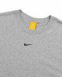 NIKE-NOCTA CS TEE GREY-IB5673-063