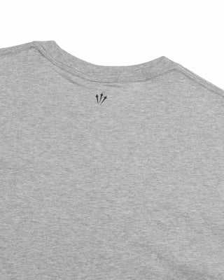 NIKE-NOCTA CS TEE GREY-IB5673-063