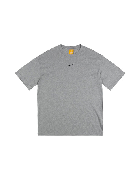 NIKE-NOCTA CS TEE GREY-IB5673-063