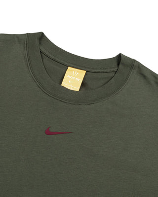 NIKE-NOCTA CS TEE KHAKI-IB5673-325